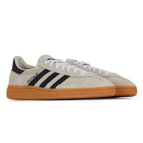 adidas spezial beige zwart|Adidas spezial kleding.